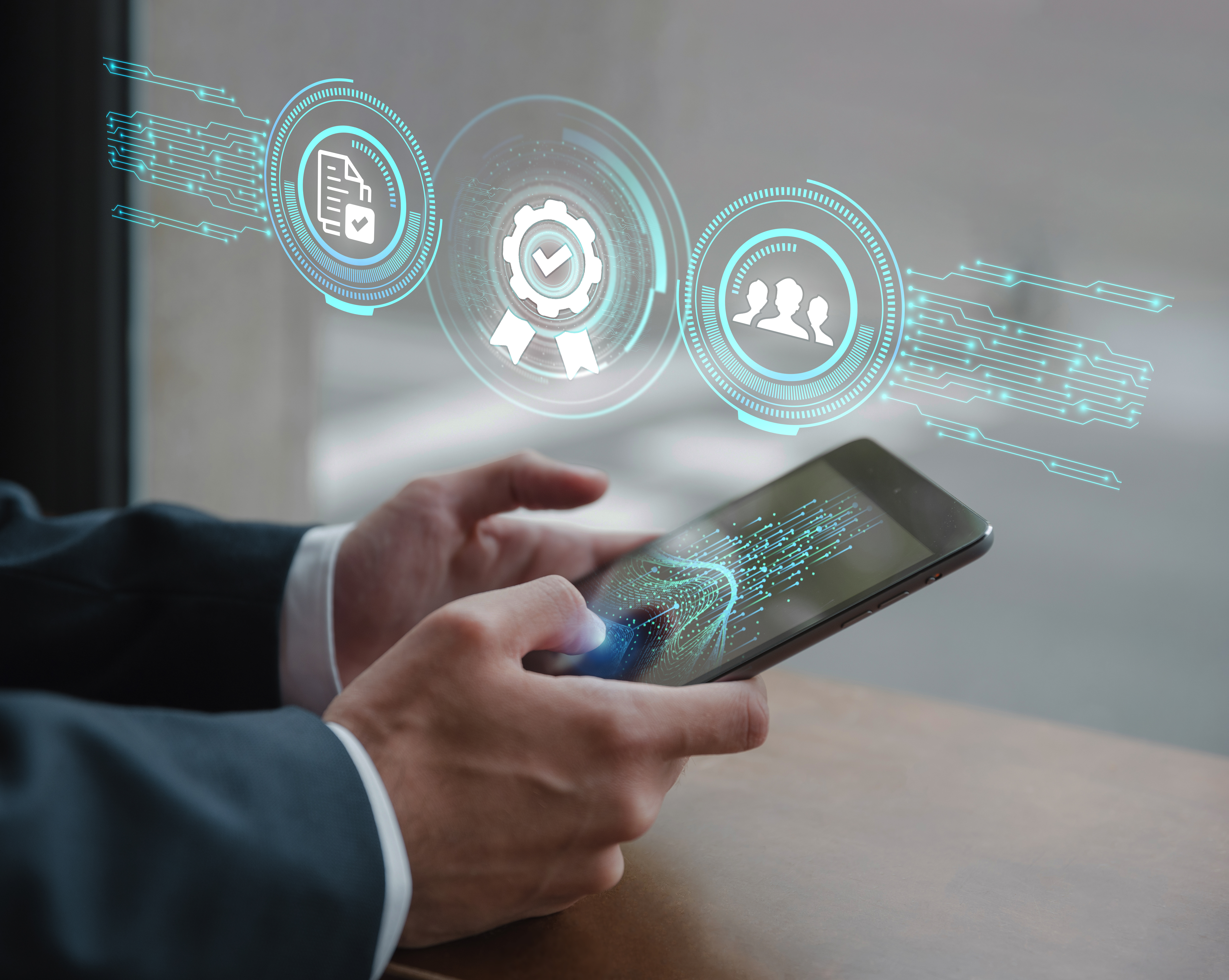 AtHoc Gestión de Eventos Críticos (CEM)