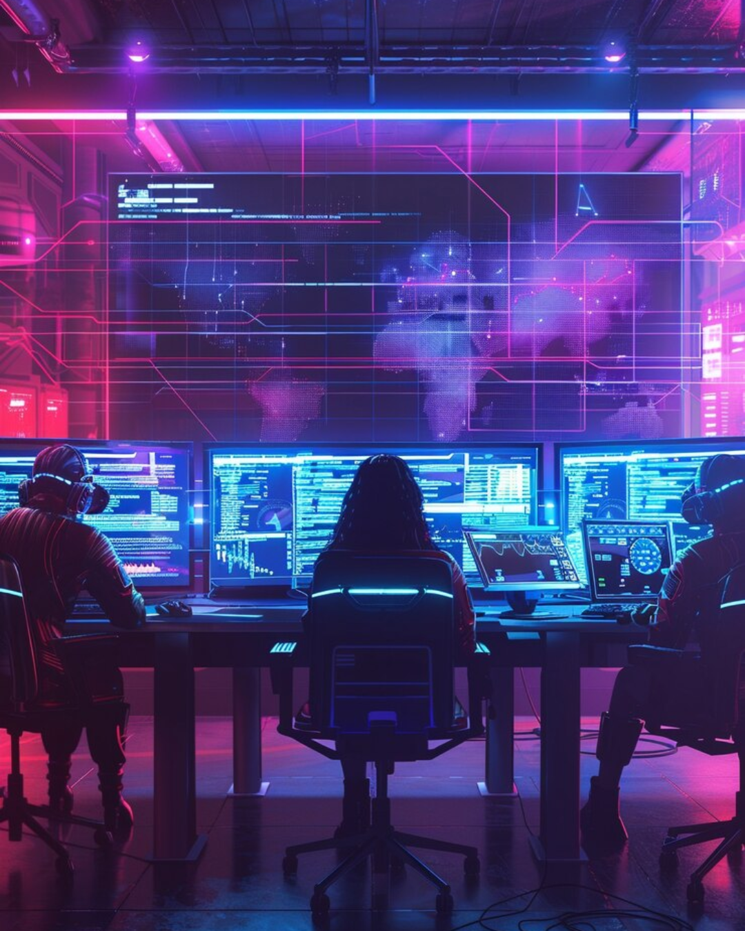 Gestión de Eventos Críticos